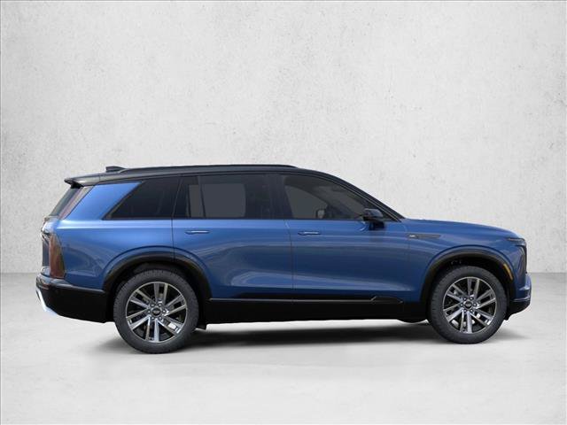 New 2027 Cadillac Vistiq Sport AWD/4WD image 6