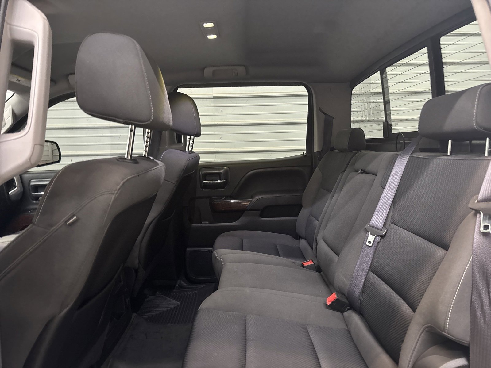 Used 2015 GMC Sierra 1500 SLE w/ Carbon-22 Edition image 24