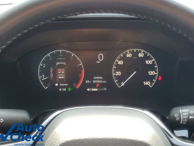 Used 2025 Honda CR-V EX-L image 23