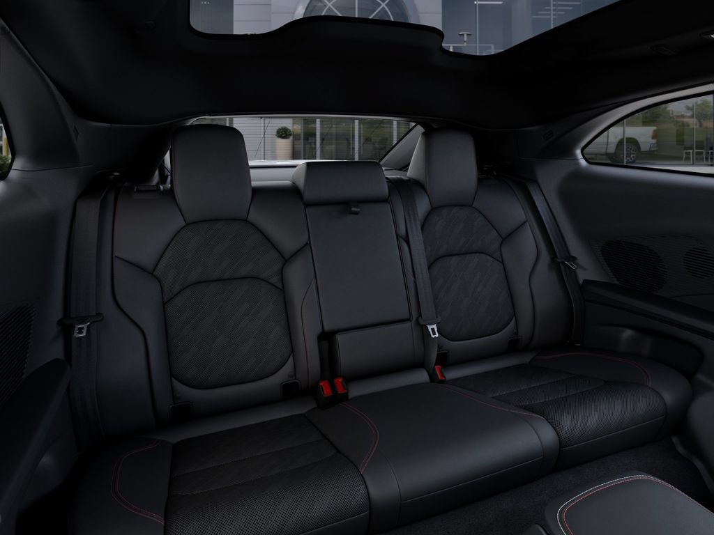 New 2026 Dodge Charger Scat Pack AWD/4WD image 15