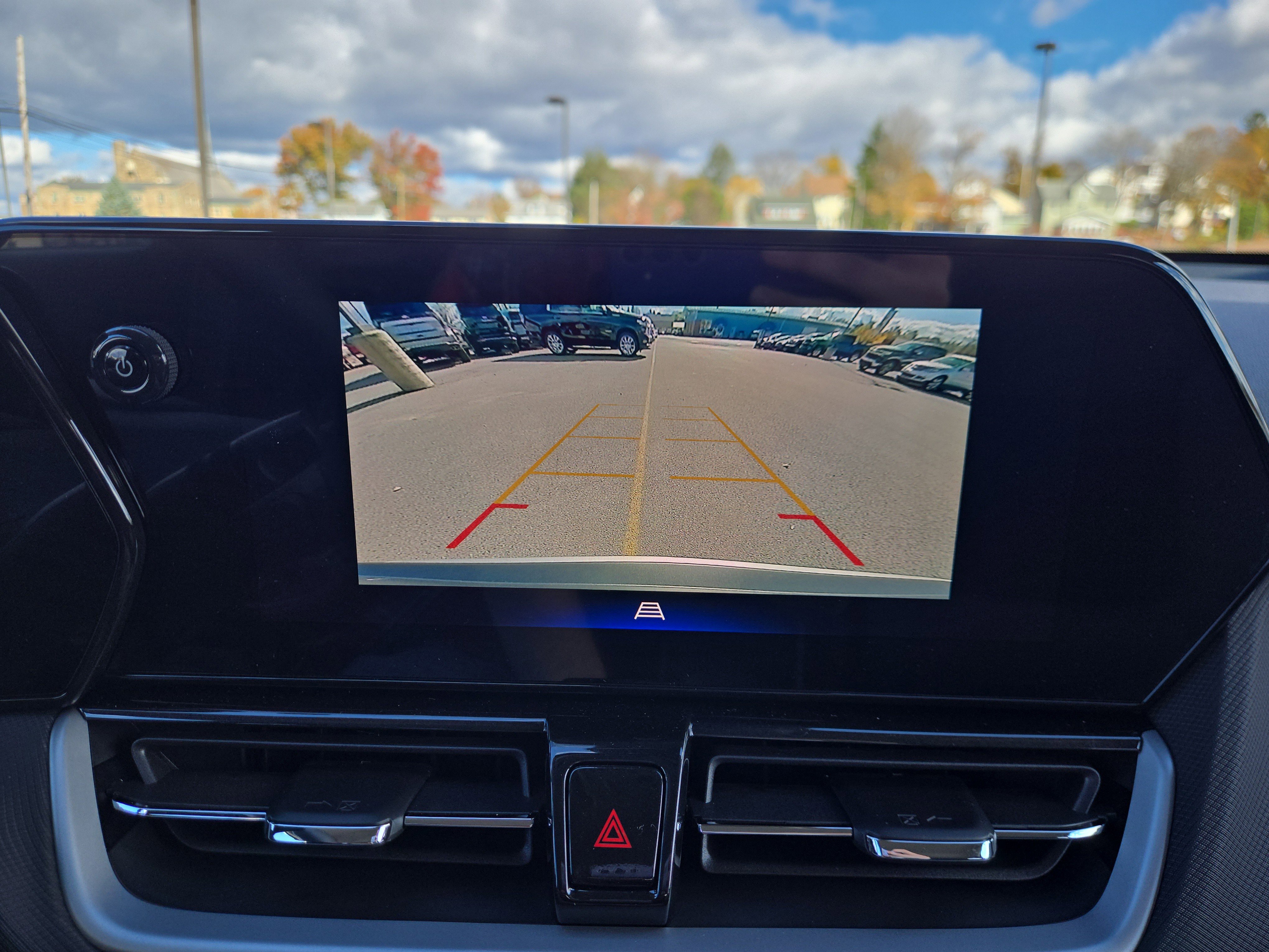 New 2026 Chevrolet TrailBlazer LT w/ Convenience Package image 26