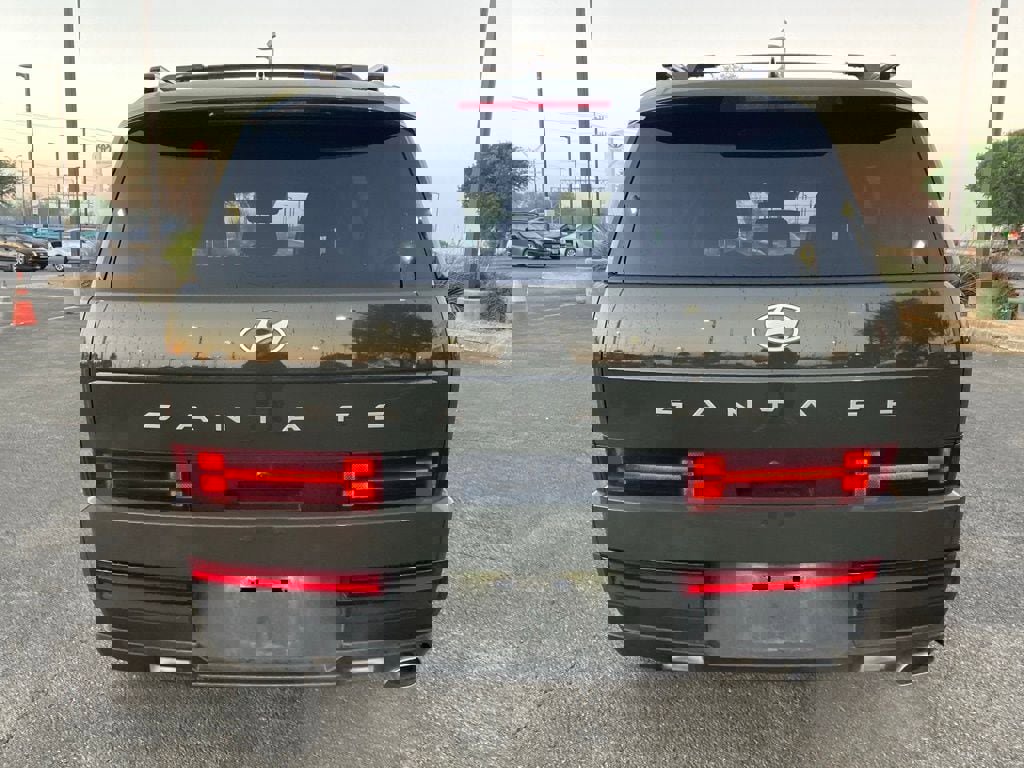 Used 2024 Hyundai Santa Fe SEL image 6