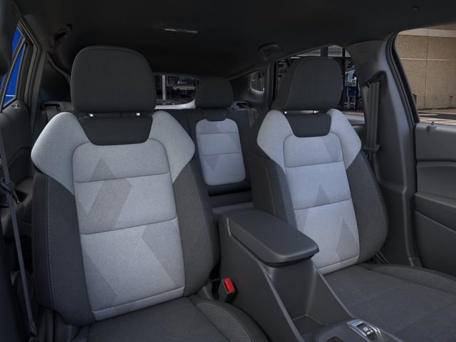 New 2026 Chevrolet Trax RS w/ Driver Confidence Package FWD image 16