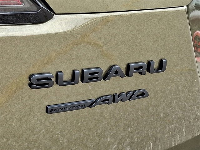 New 2025 Subaru Outback Wilderness image 18