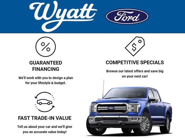 New 2025 Ford Maverick XLT w/ XLT Luxury Package image 20