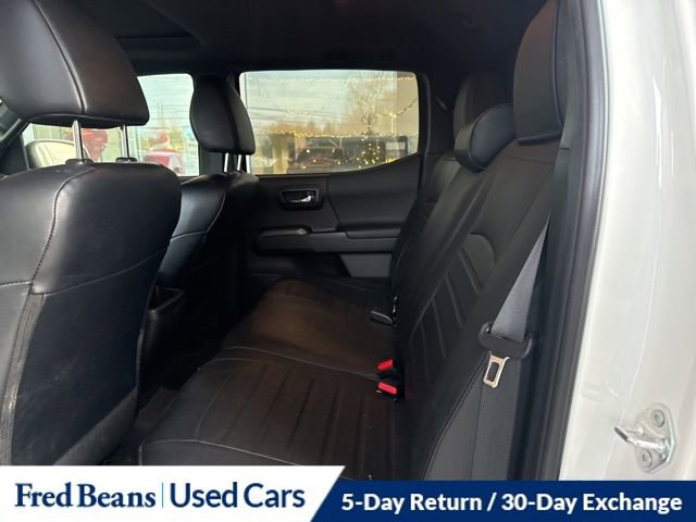 Used 2023 Toyota Tacoma TRD Pro image 19