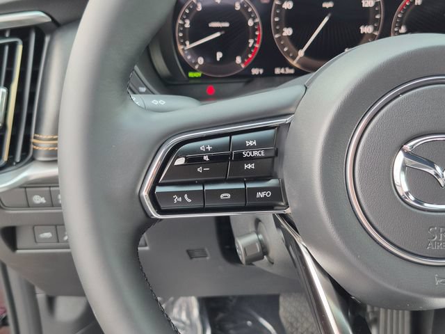 New 2026 MAZDA CX-90 3.3 Turbo S w/ Premium Plus AWD/4WD image 16