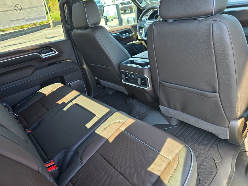 New 2026 GMC Sierra 2500 Denali w/ Denali Reserve Package image 29
