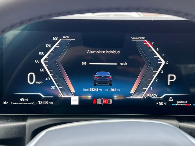 Used 2025 BMW 330i xDrive Sedan image 17