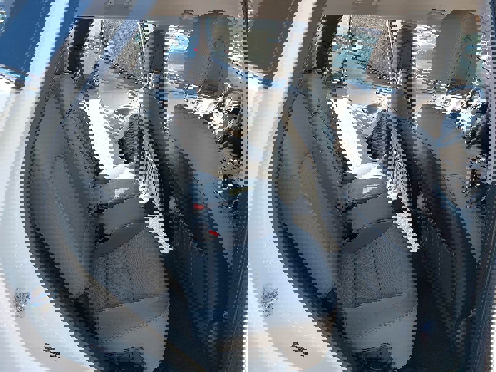 Used 2018 Hyundai Santa Fe Sport w/ 2.4L Value Package 02 image 13