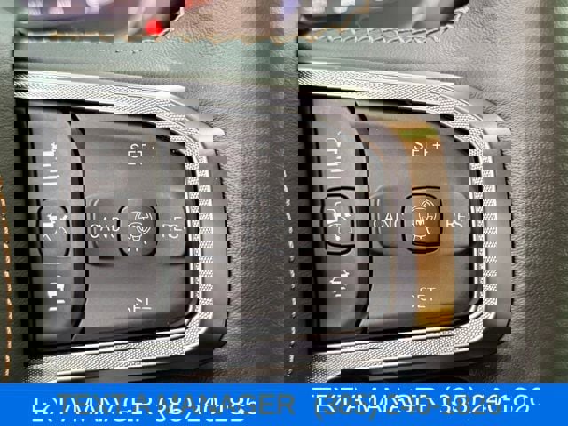 New 2026 RAM 1500 Tungsten w/ Trailer Tow Group image 22