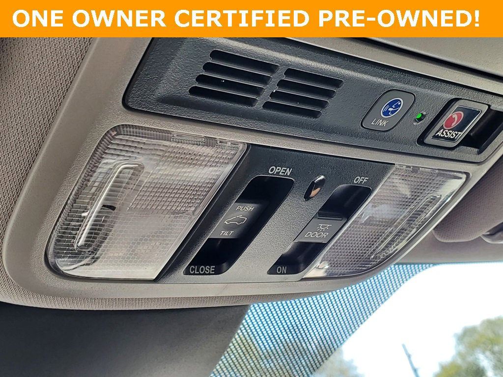 Used 2023 Honda Odyssey Elite image 29