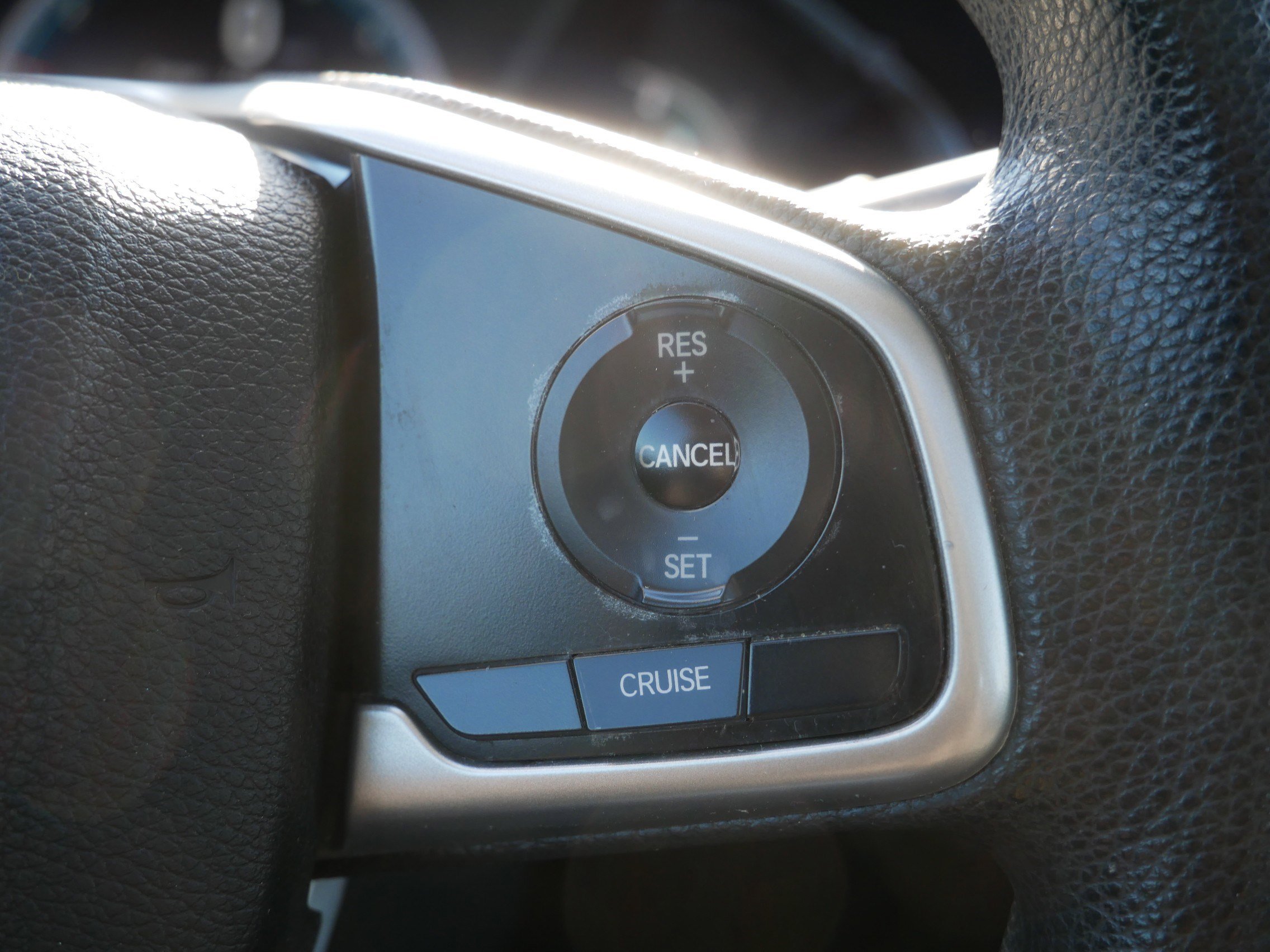 Used 2018 Honda Civic EX image 29