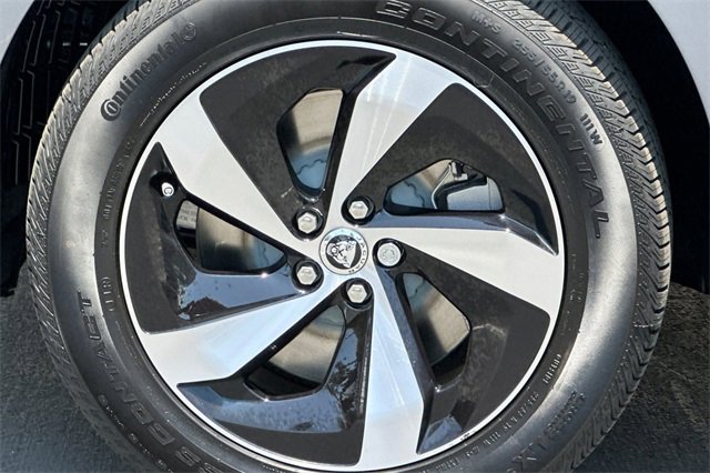 New 2026 Jaguar F-PACE R-Dynamic S image 25