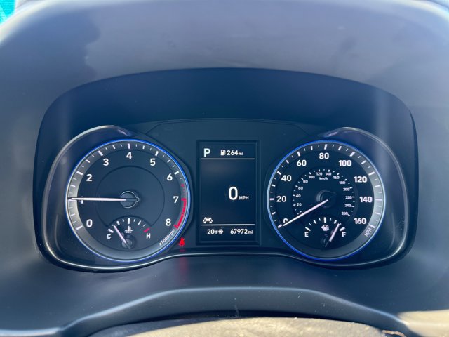 Used 2020 Hyundai Kona Limited image 18