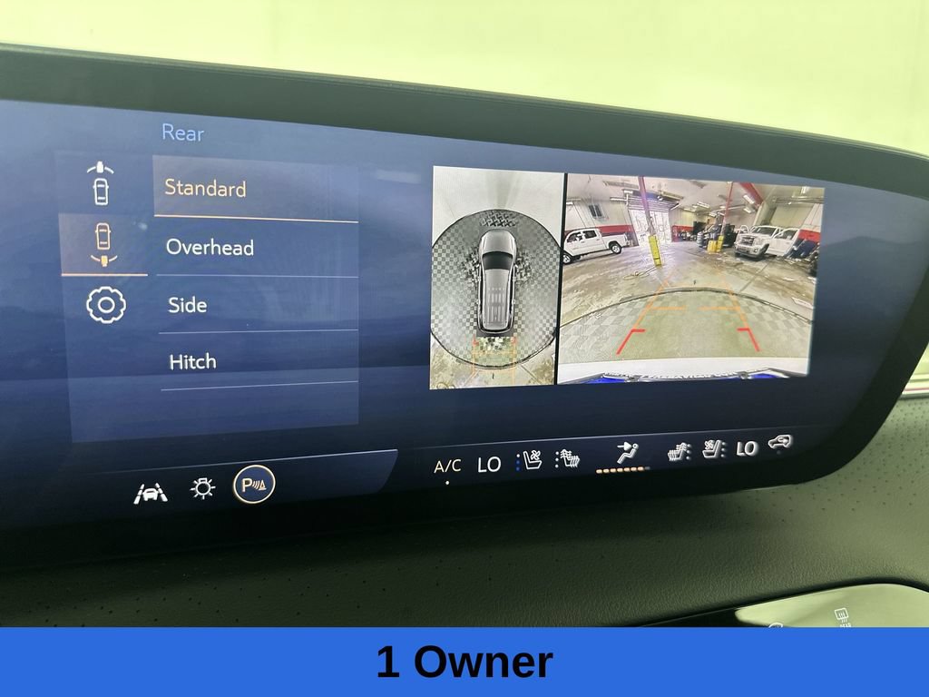 Used 2026 Buick Enclave Avenir w/ Super Cruise Package AWD/4WD image 16