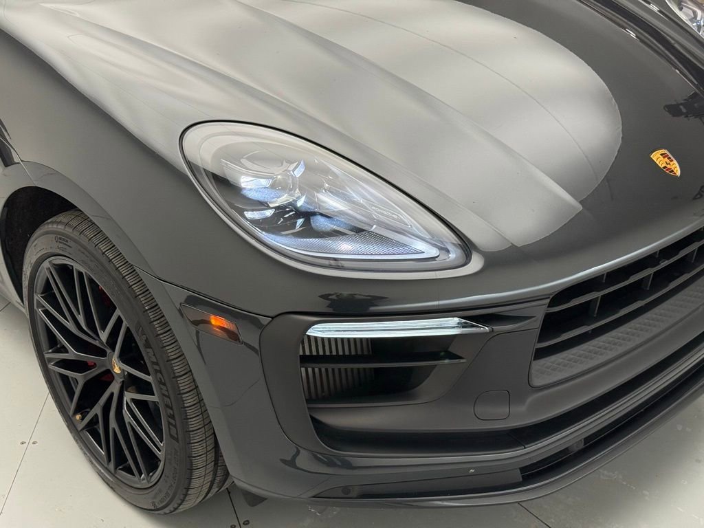 Used 2022 Porsche Macan GTS image 46