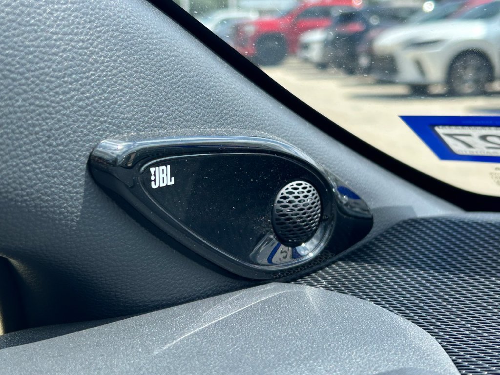 Certified 2025 Toyota Corolla GR AWD/4WD image 26