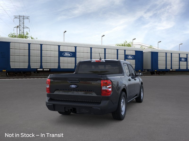 New 2026 Ford Maverick XL AWD/4WD image 8