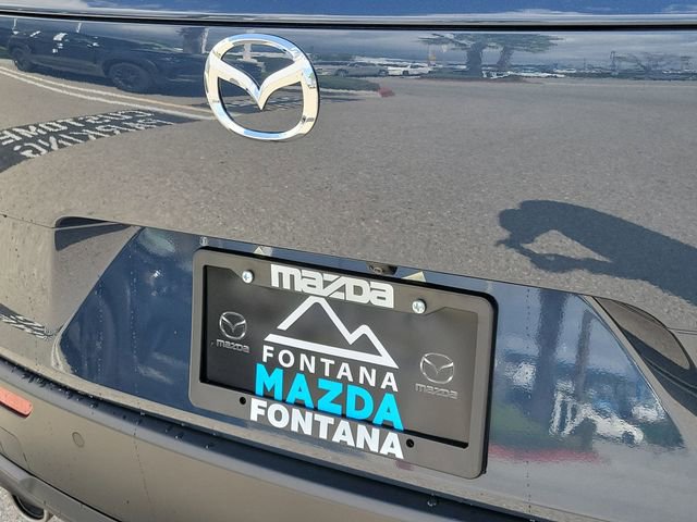 New 2026 MAZDA CX-50 AWD 2.5 S w/ Preferred Pkg image 27