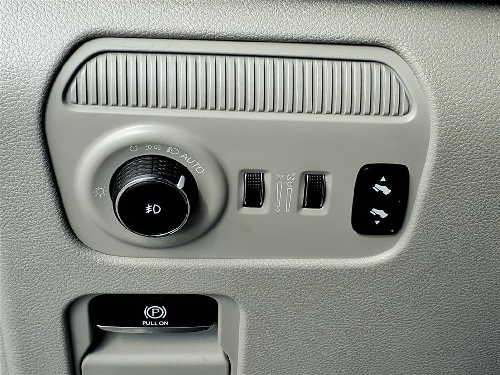 Used 2022 Jeep Wagoneer Series II image 19