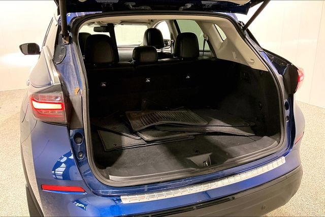 Used 2021 Nissan Murano SL image 40