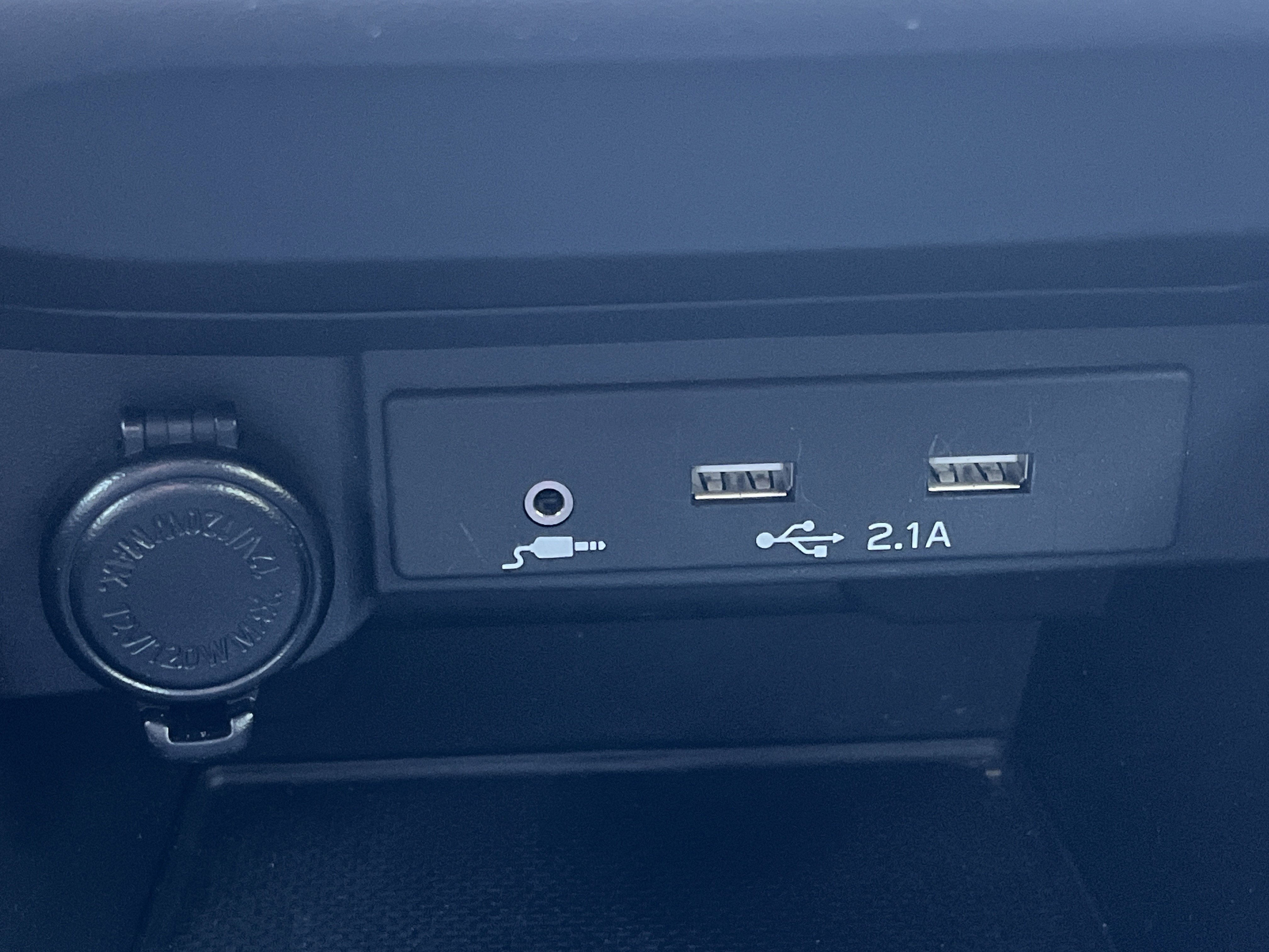 Used 2023 Subaru WRX Premium image 7