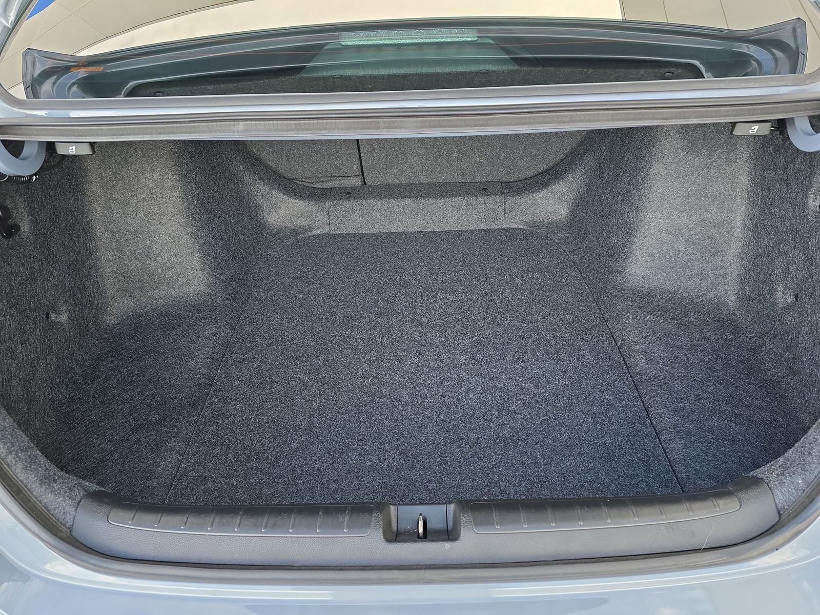 Certified 2022 Honda Accord Sport image 13