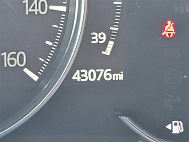 Used 2020 MAZDA CX-5 Grand Touring image 30