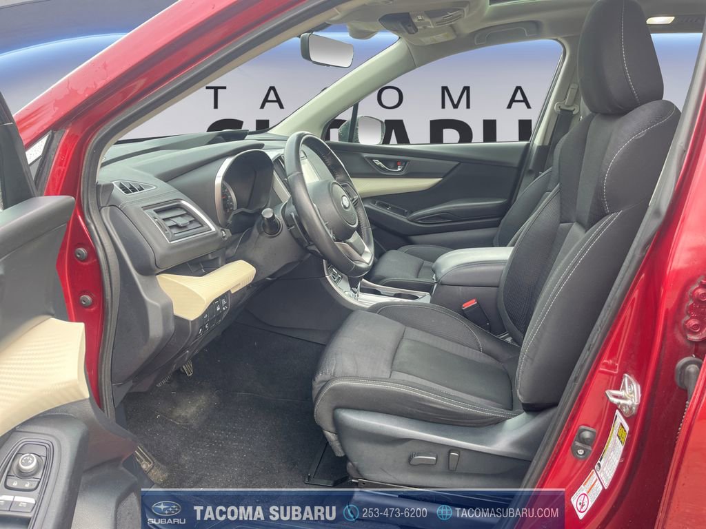 Used 2019 Subaru Ascent Premium image 10
