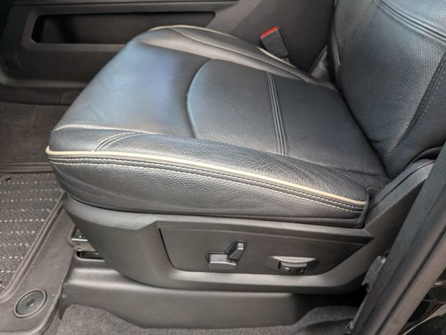Certified 2024 RAM 2500 Limited AWD/4WD image 24