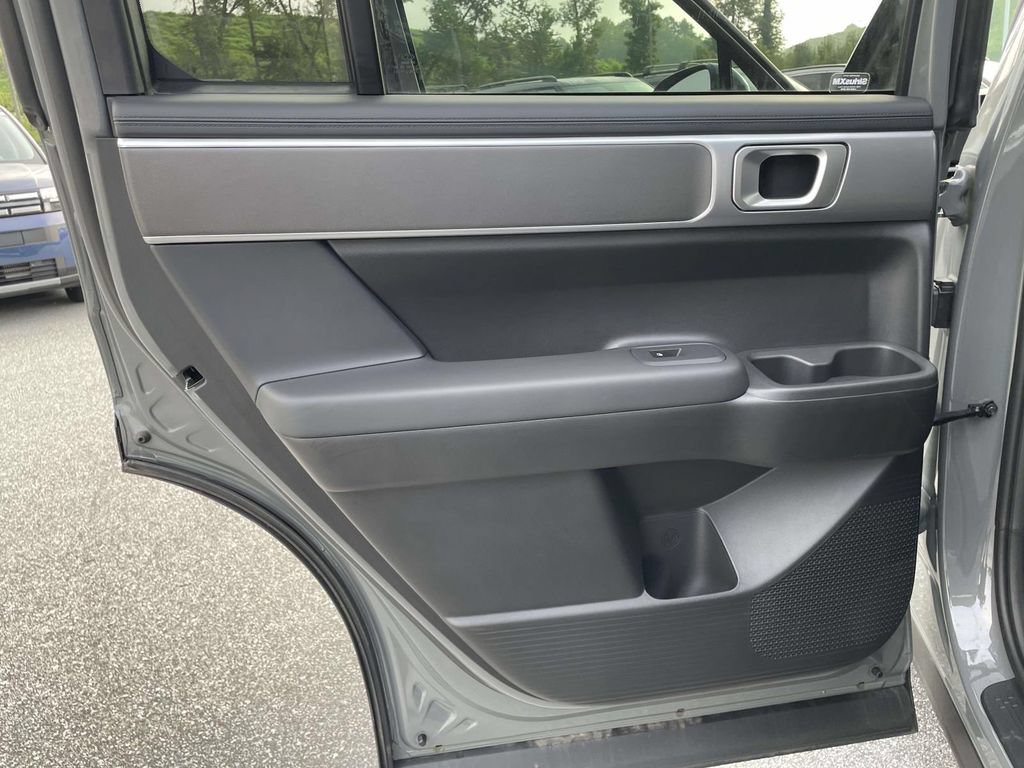 Certified 2026 Hyundai Santa Fe SE AWD/4WD image 2