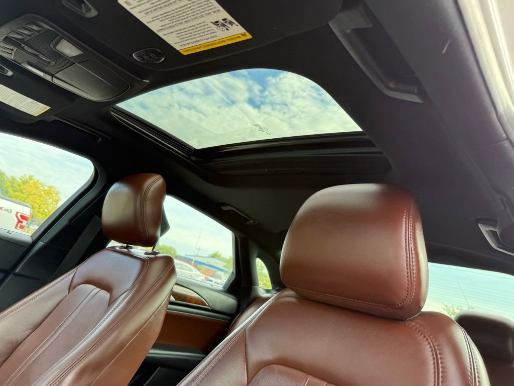 Used 2019 Lincoln MKZ Reserve image 16