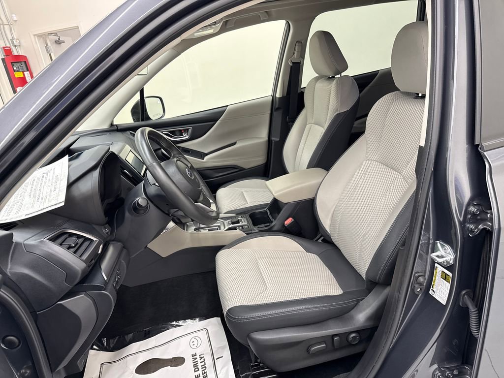 Certified 2024 Subaru Forester Premium image 13