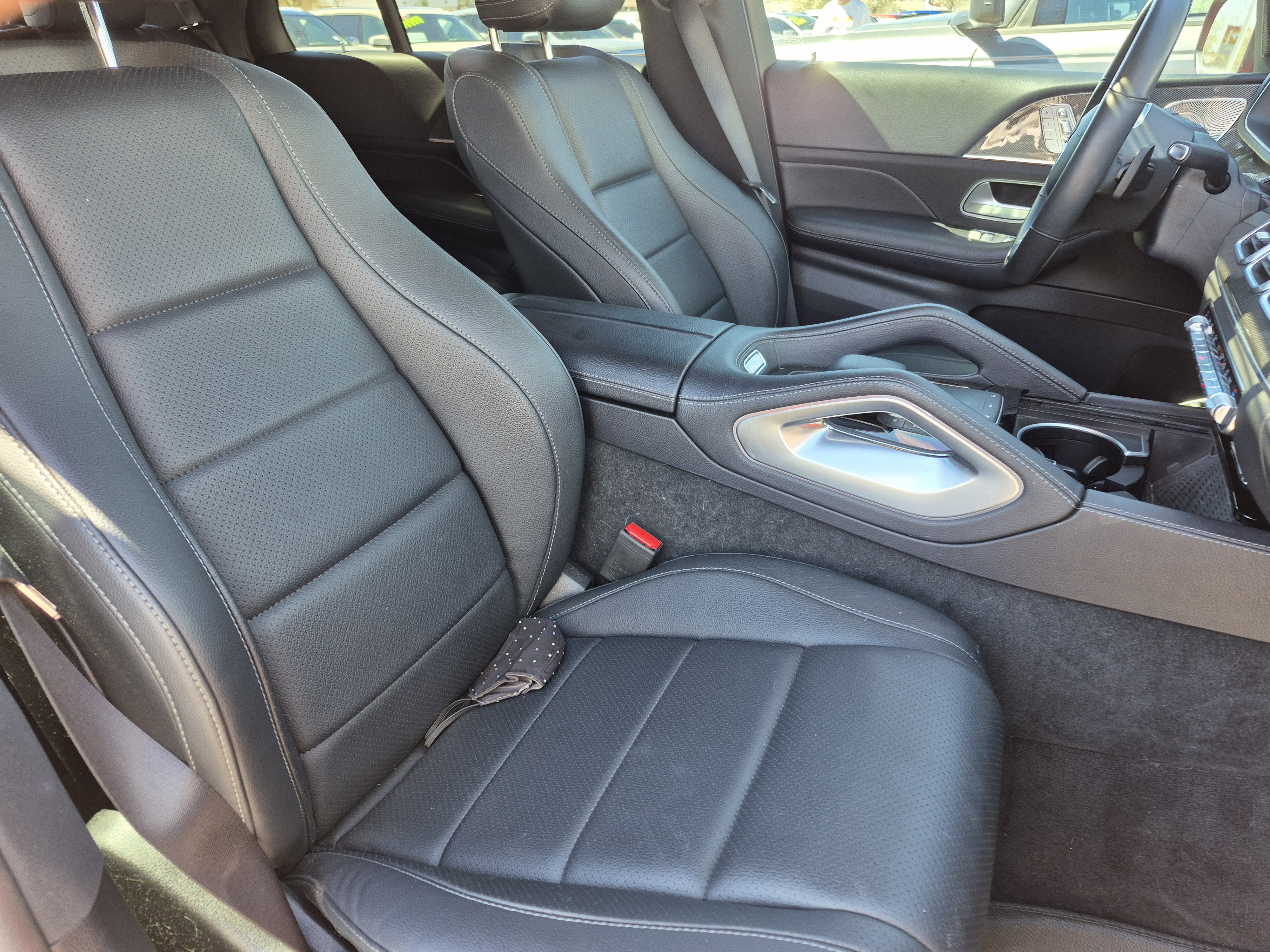 Used 2021 Mercedes-Benz GLE 350 GLE 350 image 23