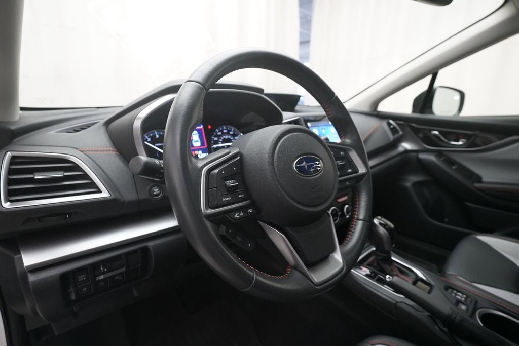 Used 2020 Subaru Crosstrek 2.0i Limited w/ Popular Package #4 AWD/4WD image 8