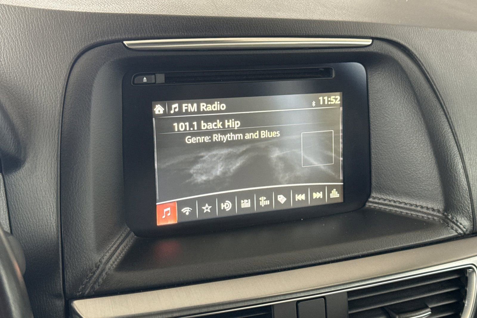 Used 2016 MAZDA CX-5 Grand Touring image 19