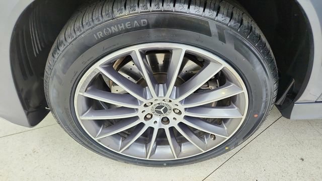 Used 2025 Mercedes-Benz GLE 350 4MATIC image 58
