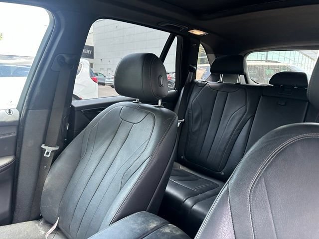 Used 2018 BMW X5 xDrive35i AWD/4WD image 9