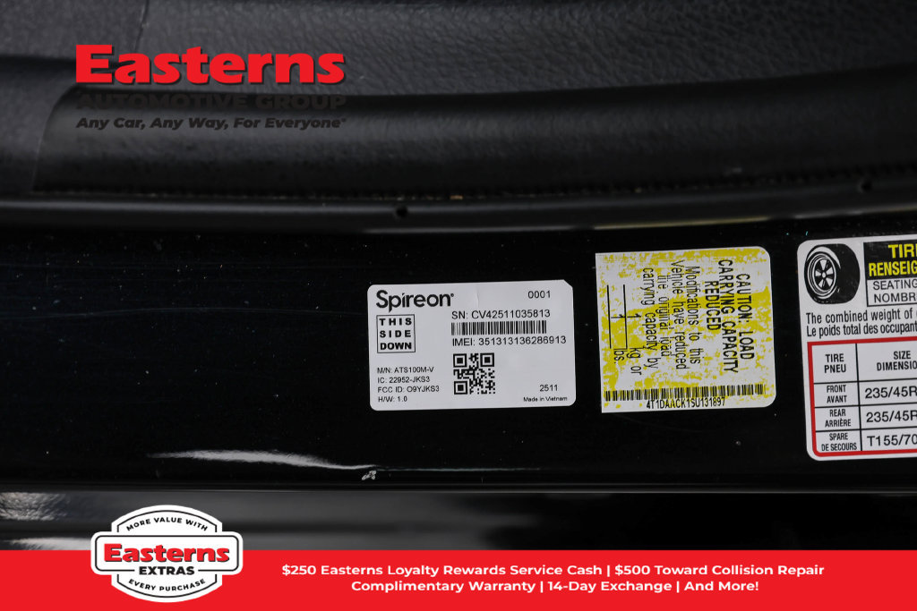 Used 2025 Toyota Camry SE FWD image 32