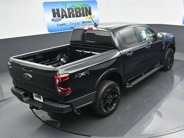 New 2025 Ford Ranger XLT w/ Equipment Group 301A High image 23