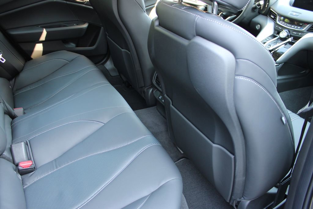 New 2025 Acura TLX w/ Technology Package image 42