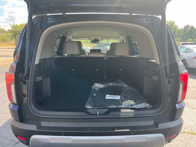 New 2026 Honda Passport RTL image 12