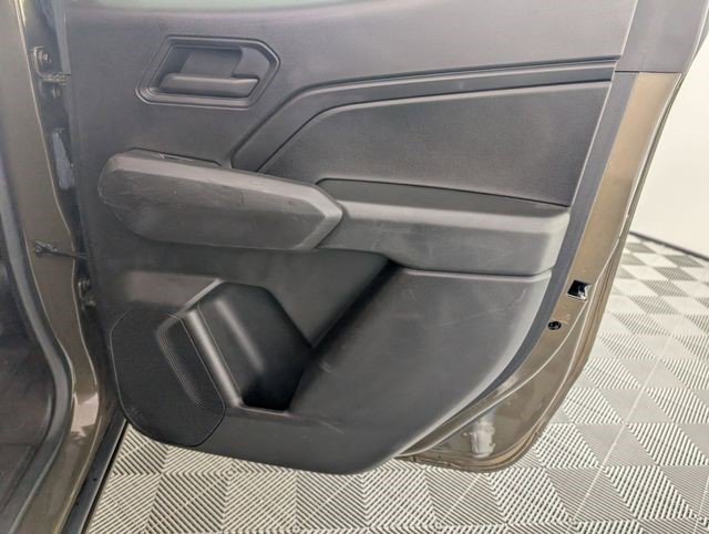 Certified 2023 Chevrolet Colorado W/T image 24