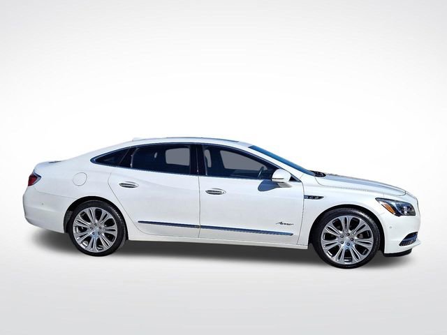 Used 2019 Buick LaCrosse Avenir w/ Driver Confidence Package II image 7