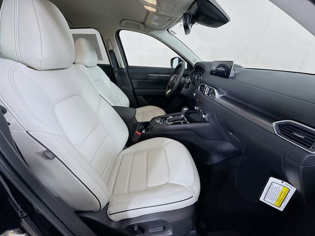 New 2025 MAZDA CX-5 AWD 2.5 S image 27