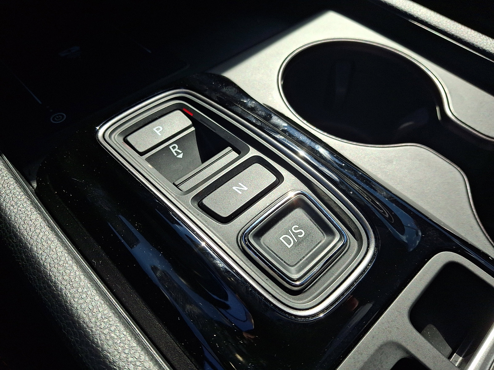 Used 2024 Honda Pilot TrailSport image 16