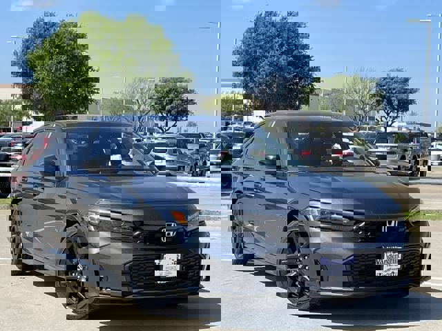 Used 2026 Honda Civic Sport image 2