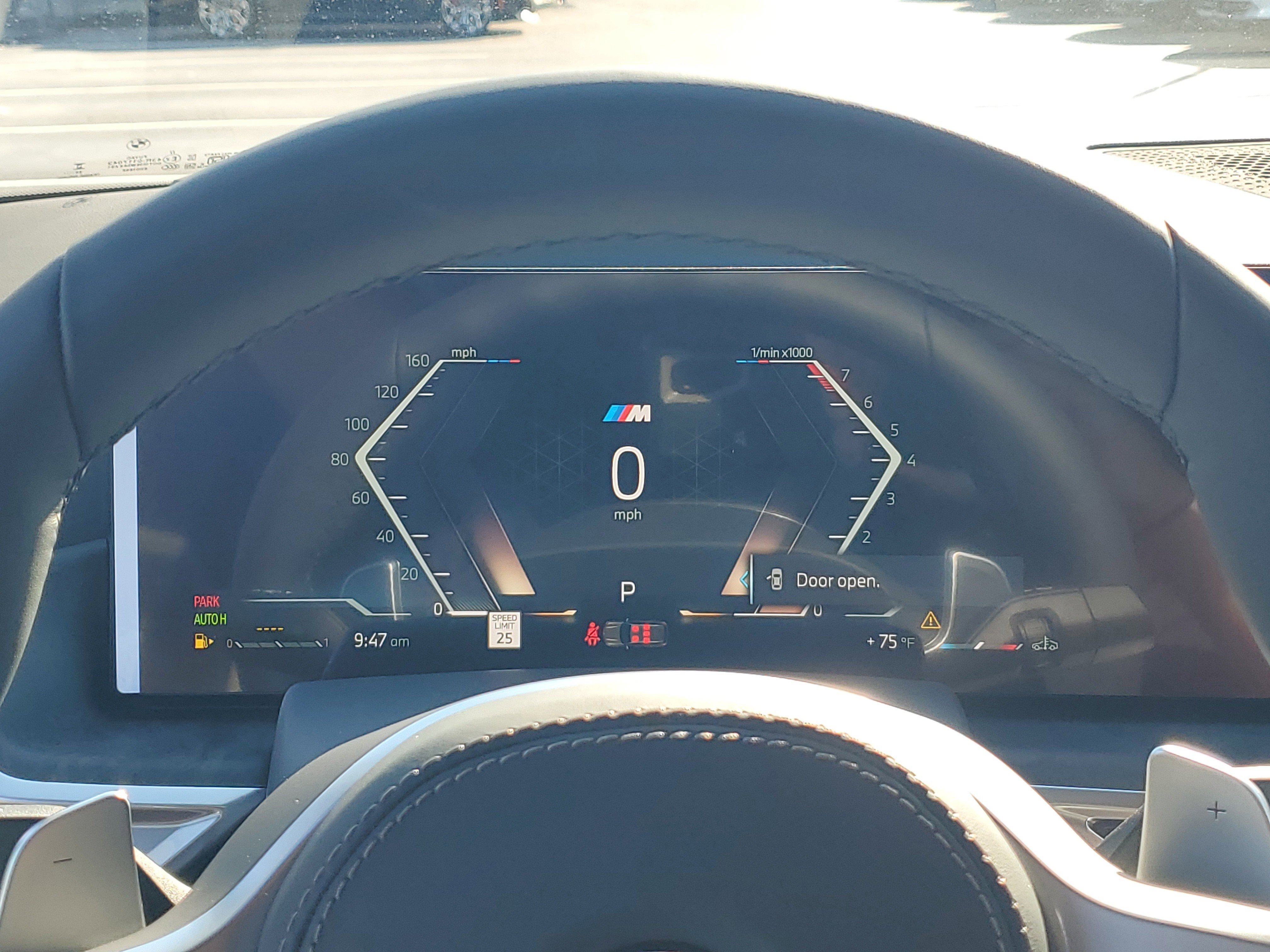 New 2026 BMW X5 xDrive40i w/ M Sport Package image 29