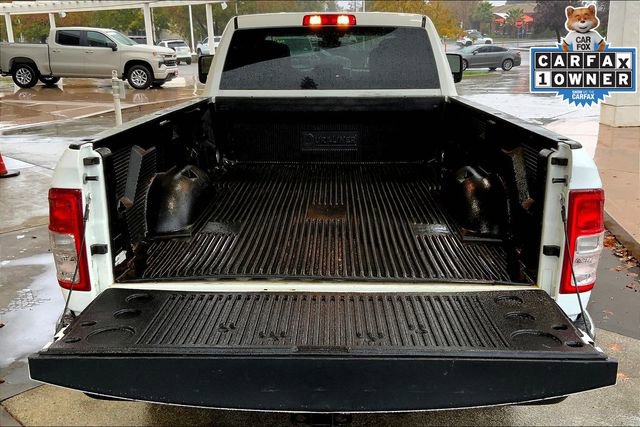 Used 2024 RAM 3500 Big Horn image 35